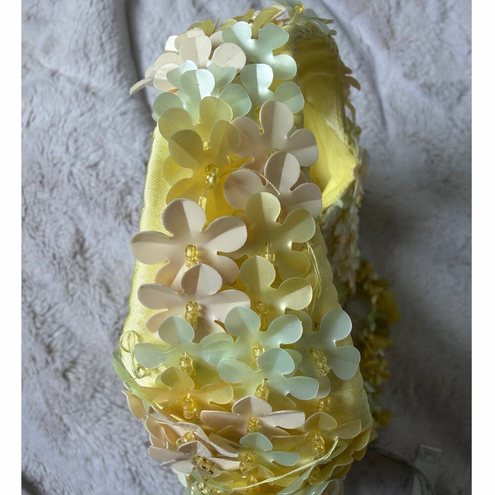 Beaded bag - Picture 5 of 7